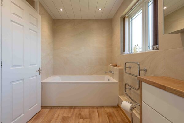 Darrowby Close, Thirsk, YO7