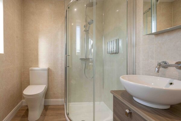 Darrowby Close, Thirsk, YO7