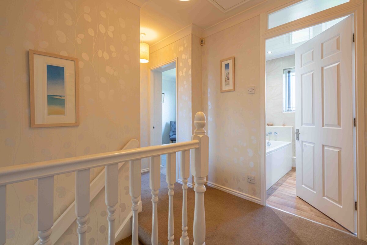 Darrowby Close, Thirsk, YO7