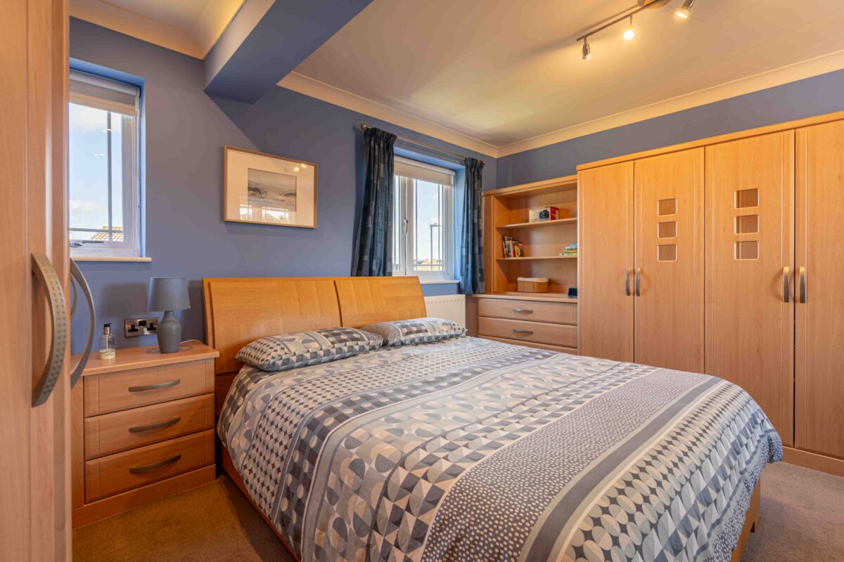 Darrowby Close, Thirsk, YO7
