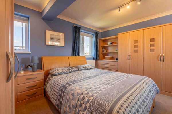 Darrowby Close, Thirsk, YO7