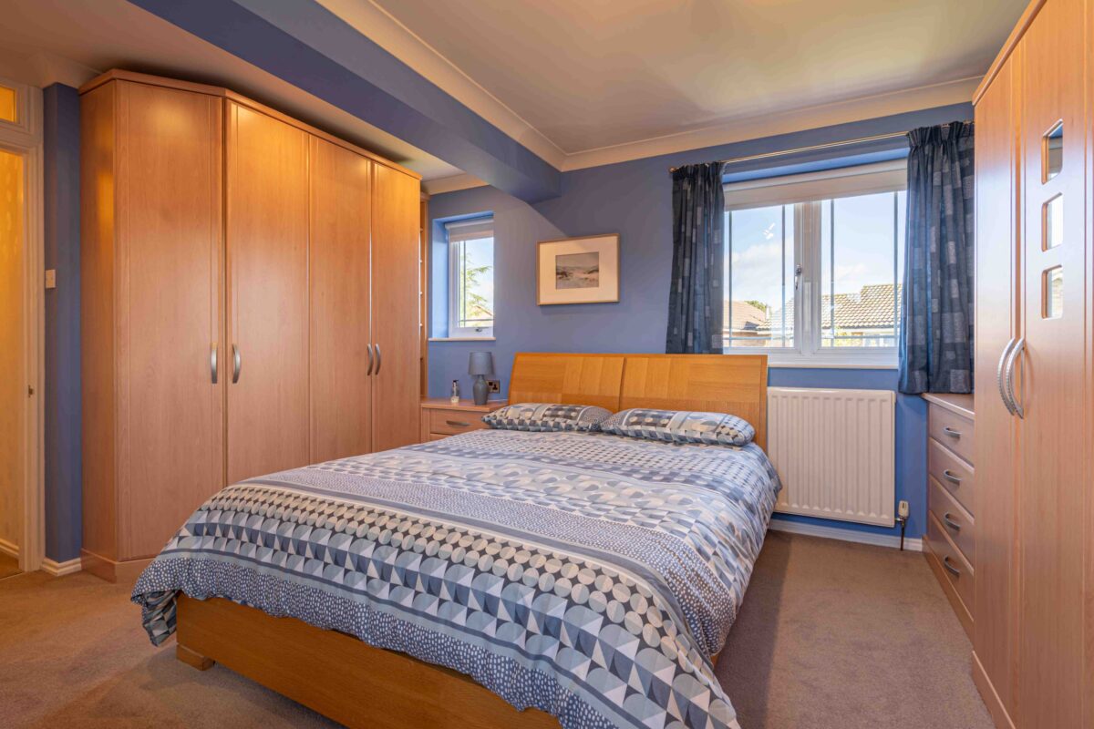 Darrowby Close, Thirsk, YO7