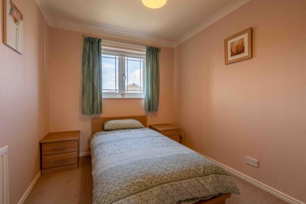 Darrowby Close, Thirsk, YO7