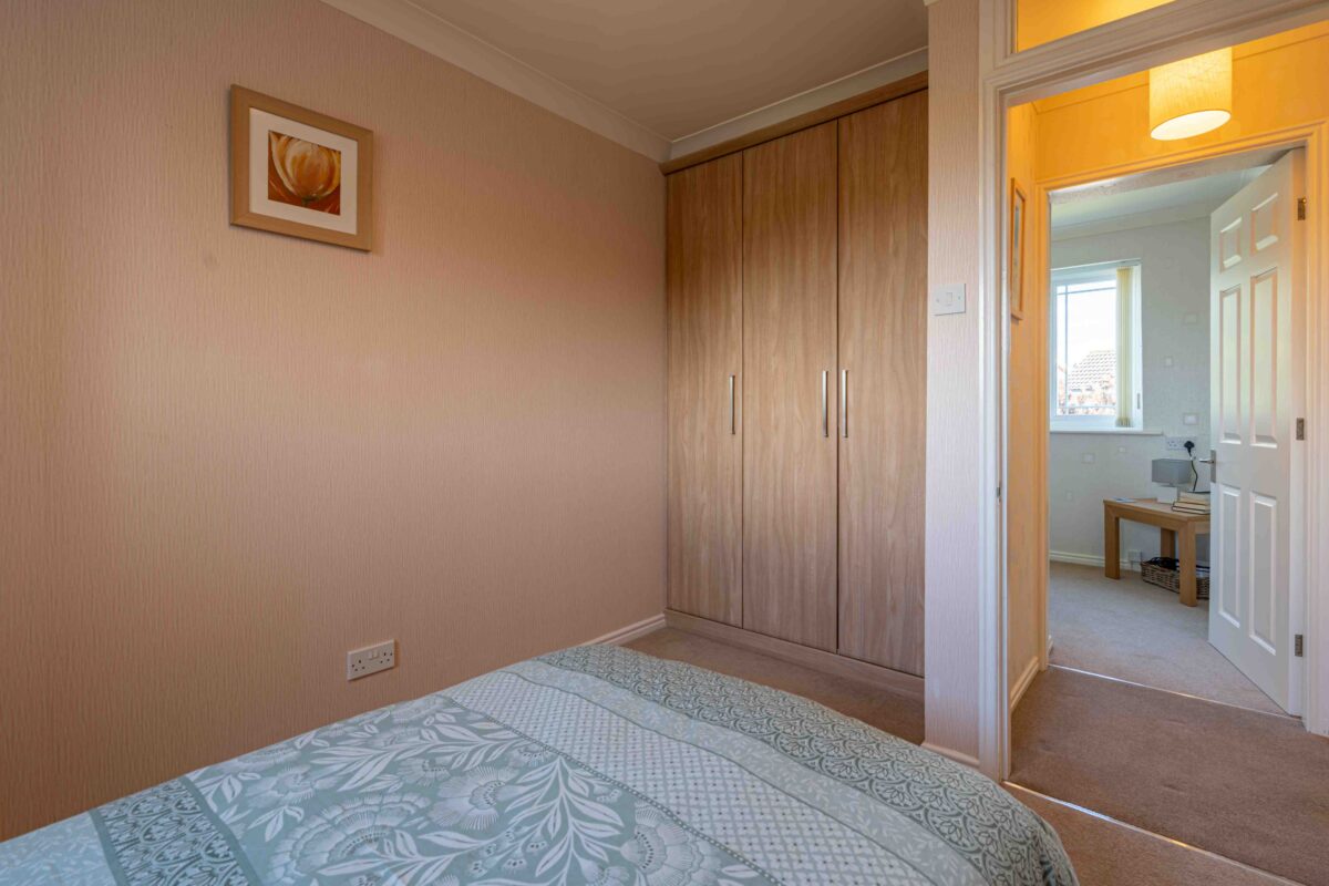 Darrowby Close, Thirsk, YO7