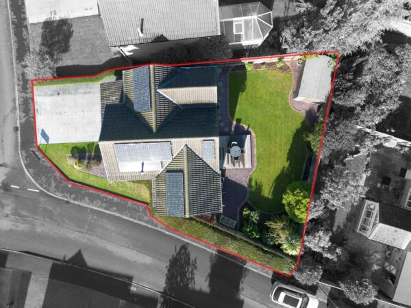 Darrowby Close, Thirsk, YO7