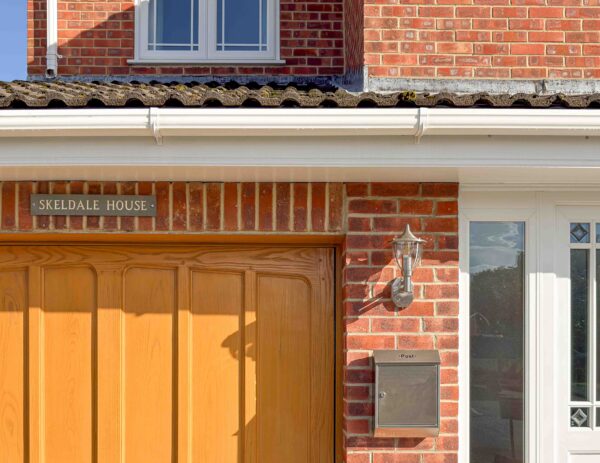 Darrowby Close, Thirsk, YO7