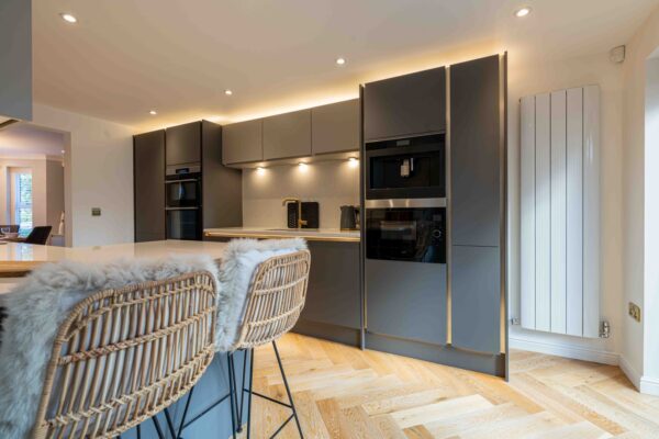 Weavers Green, Northallerton, DL7