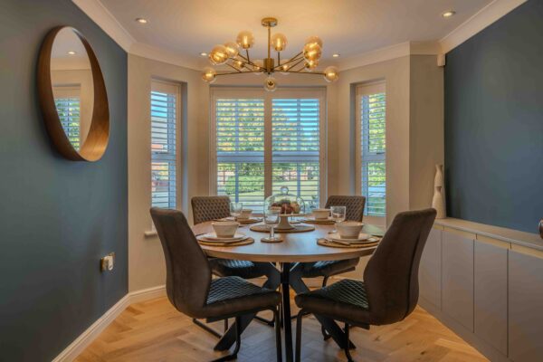Weavers Green, Northallerton, DL7