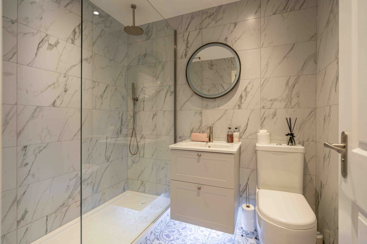 Weavers Green, Northallerton, DL7