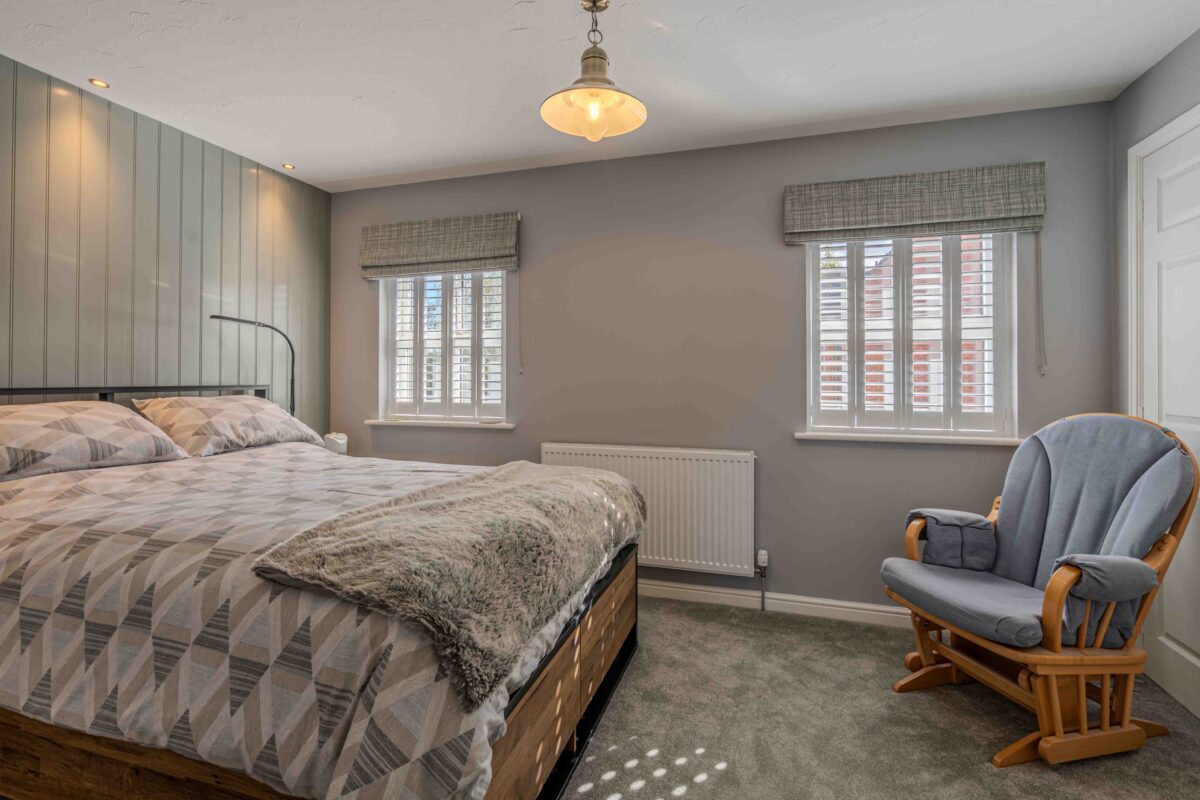 Weavers Green, Northallerton, DL7