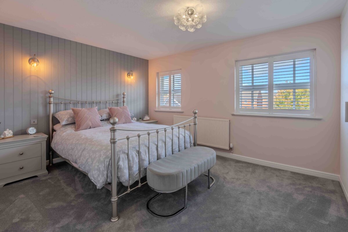 Weavers Green, Northallerton, DL7