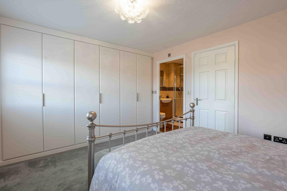 Weavers Green, Northallerton, DL7