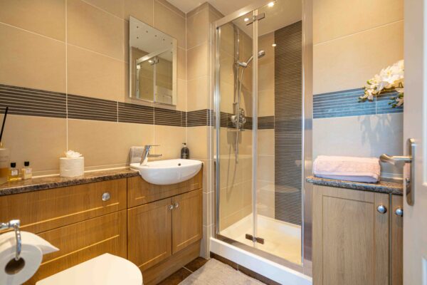 Weavers Green, Northallerton, DL7