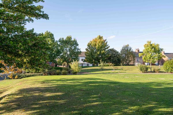 Weavers Green, Northallerton, DL7