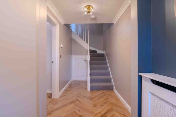 Weavers Green, Northallerton, DL7