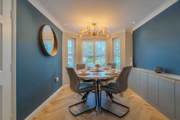 Weavers Green, Northallerton, DL7