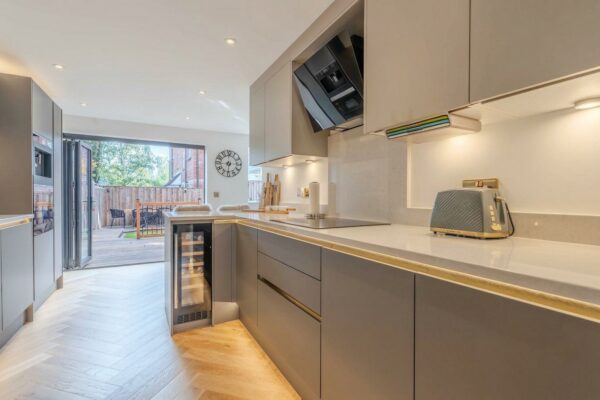 Weavers Green, Northallerton, DL7