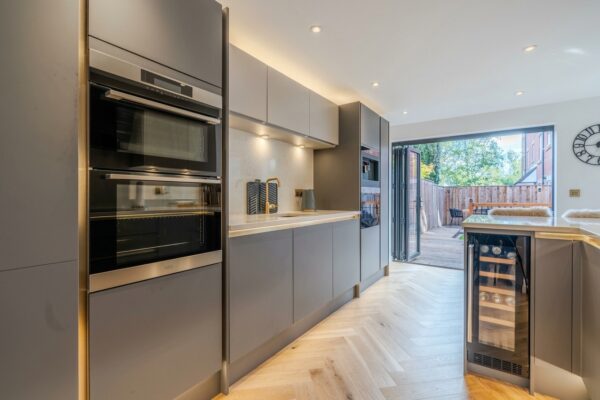 Weavers Green, Northallerton, DL7