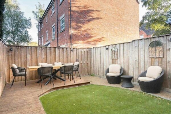 Weavers Green, Northallerton, DL7