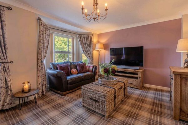 Weavers Green, Northallerton, DL7