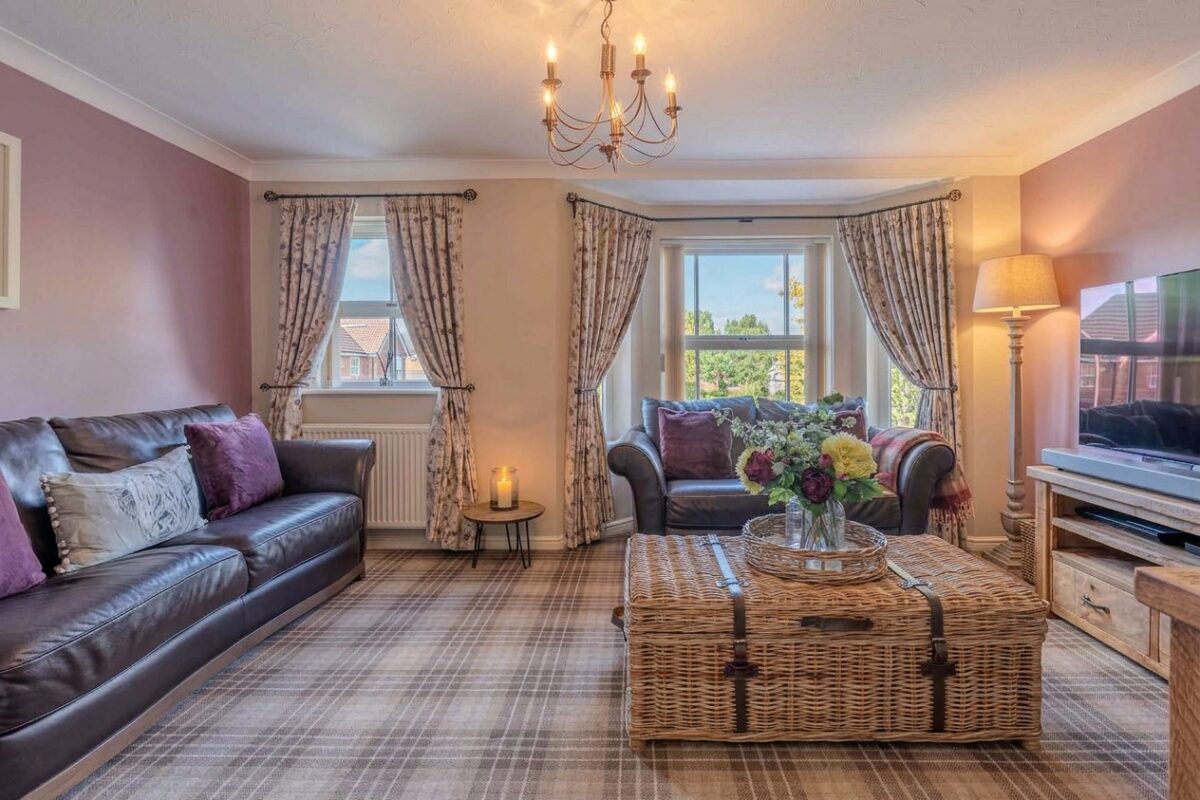 Weavers Green, Northallerton, DL7
