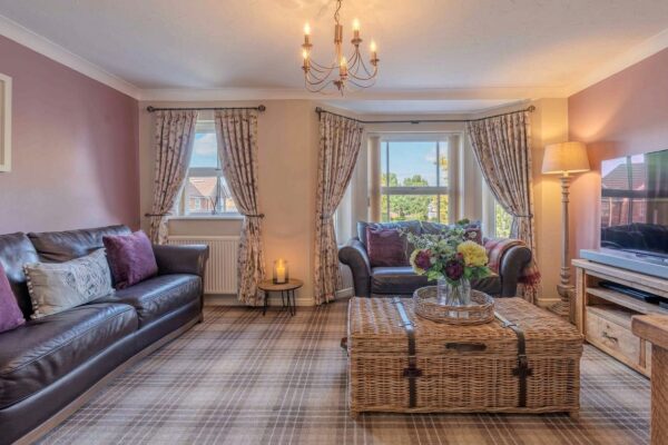 Weavers Green, Northallerton, DL7