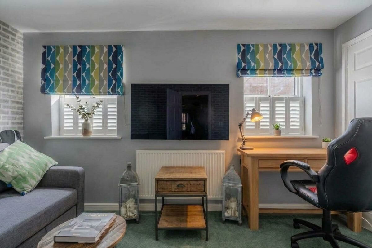 Weavers Green, Northallerton, DL7