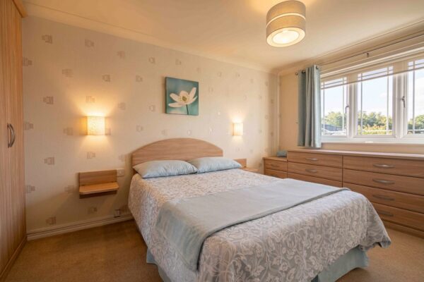Darrowby Close, Thirsk, YO7