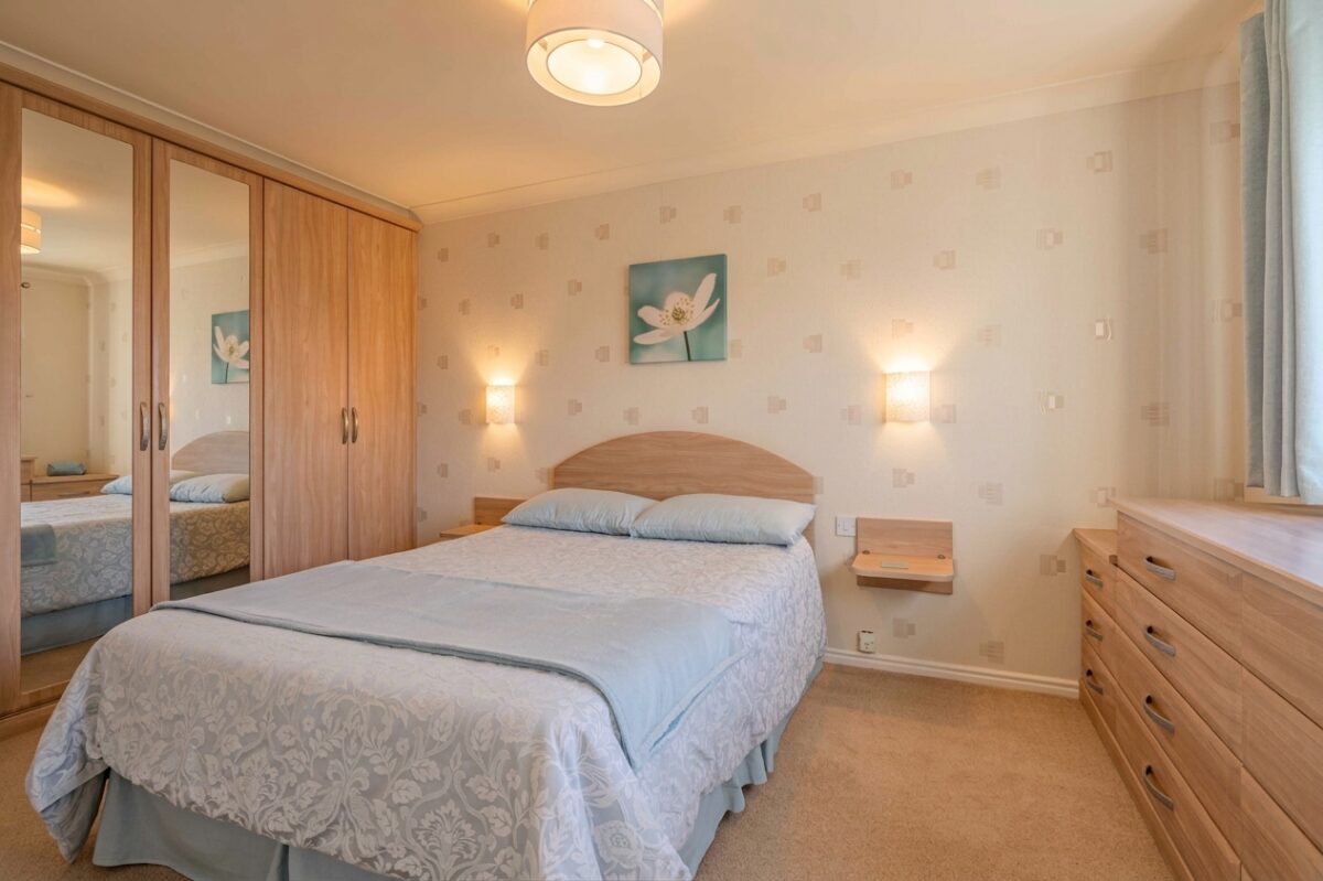 Darrowby Close, Thirsk, YO7