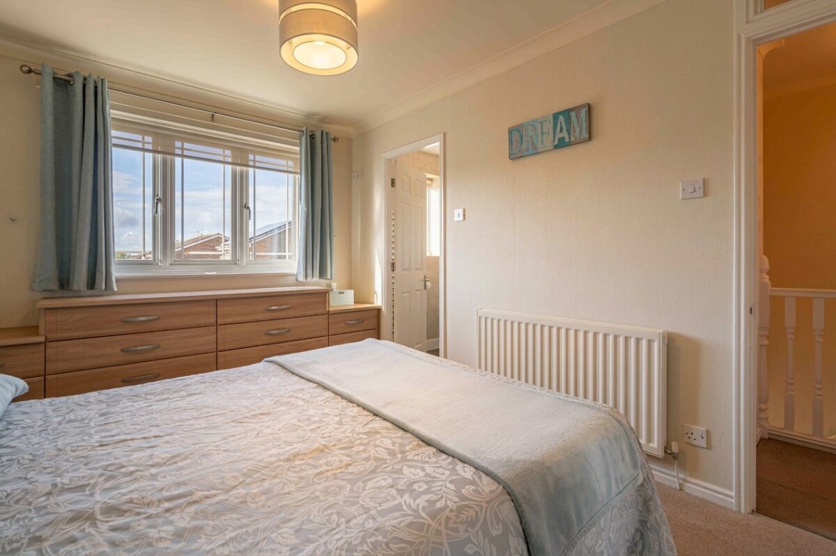 Darrowby Close, Thirsk, YO7
