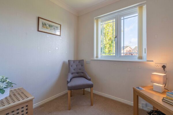 Darrowby Close, Thirsk, YO7