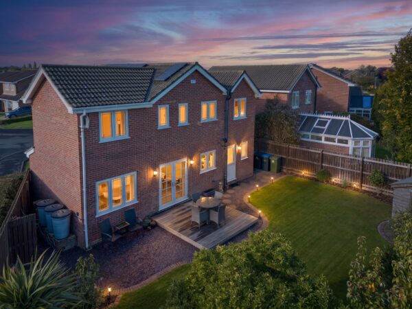 Darrowby Close, Thirsk, YO7